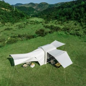 چادر بادی AIR 7.0 نیچرهایک مدل CNK2350WS022