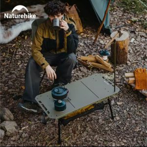 میز تاشو نیچرهایک مدل CNK2450JJ025