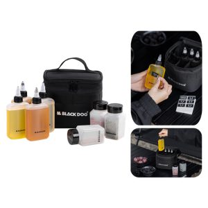 ست ادویه بلک داگ مدل CBD2450XB019