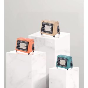 بخاری چندکاره BRS مدل BRS-H23