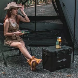 کول باکس 26 لیتر بلک داگ مدل BD-BWX003