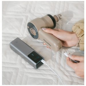 پمپ باد شارژی نیچرهایک مدل CNK2450ZM017