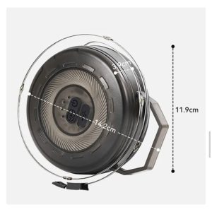 چراغ ریسه بلک داگ مدل CBD2450ZM017