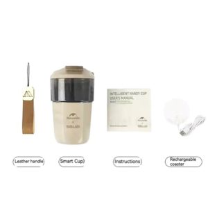 ماگ نیچرهایک مدل CNH22CJ041