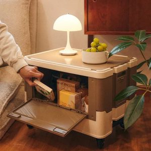 جعبه ذخیره‌سازی تاشو نیچرهایک مدل CNK2350XB012