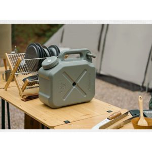 گالن اب 12 لیتر نیچرهایک مدل CNH22CJ018