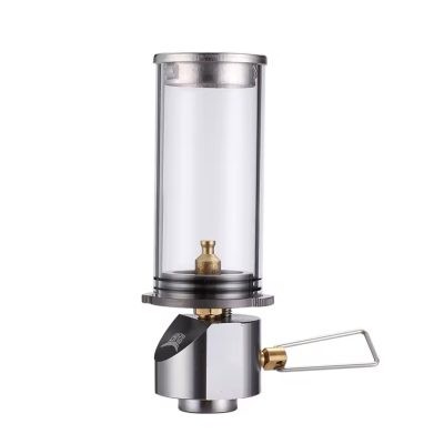 چراغ فانوس گازی BRS مدل BRS-55