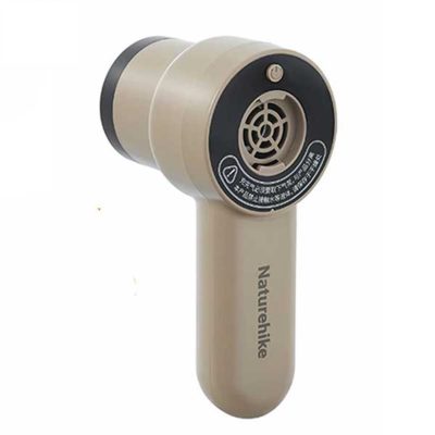 پمپ باد شارژی نیچرهایک مدل CNK2450ZM017