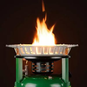 اجاق پمپی بنزین BRS مدل BRS-7