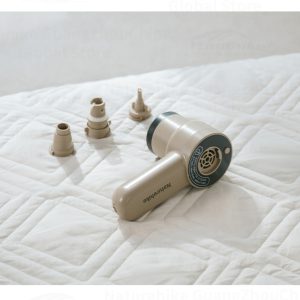 پمپ باد شارژی نیچرهایک مدل CNK2450ZM017