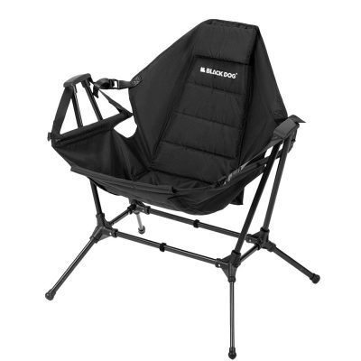 صندلی الومینیومی بلک داگ مدل CBD2450JJ021