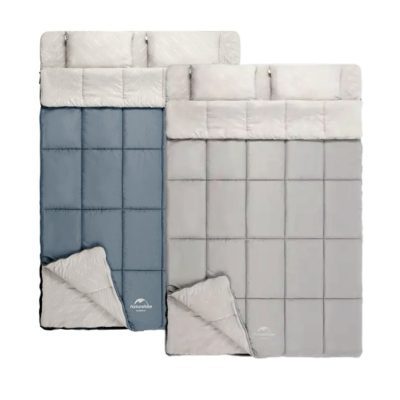 کیسه خواب دو نفره نیچرهایک مدل NH21MSD05