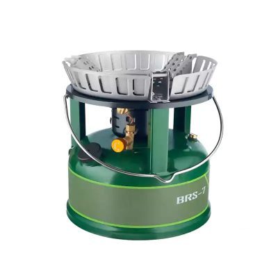 اجاق پمپی بنزینی BRS مدل BRS-7