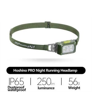 چراغ پیشانی نیچرهایک مدل CNK2550ZM011