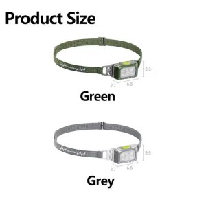 چراغ پیشانی نیچرهایک مدل CNK2550ZM011