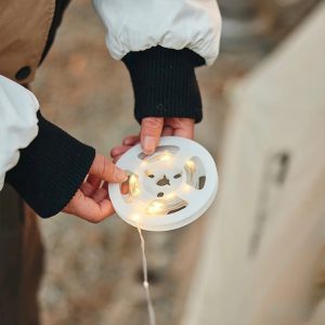 چراغ ریسه‌ای 10 متر نیچرهایک مدل CNH22DQ019