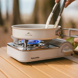 اجاق کمپینگ نیچرهایک مدل CNK2350CF016