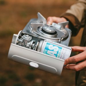 اجاق کمپینگ نیچرهایک مدل CNK2350CF016