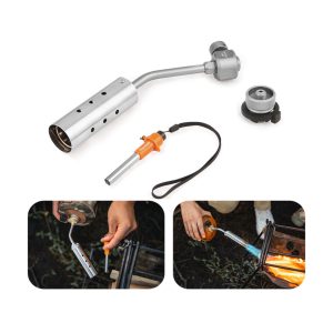 مشعل و فندک الکتریکی نیچرهایک مدل NH20RJ003