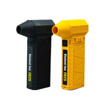 مینی جت فن شارژی ویولنت ( Violent fan) مدل F025