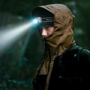 چراغ پیشانی Xingyu Pro نیچرهایک مدل CNK2450ZM015