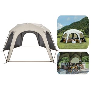 سایبان شش ضلعی نیچرهایک مدل CNK230WS014