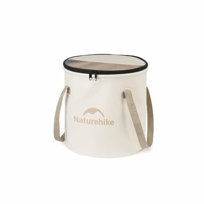 سطل اب تاشو 20 لیتر نیچرهایک مدل CNK2350CF010