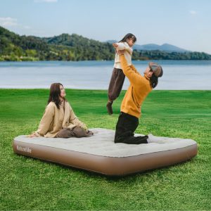 تشک بادی 2 نفره نیچرهایک مدل CNK2550WS013