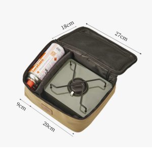 کیف حمل اجاق گاز نیچرهایک مدل PNH22CJ002