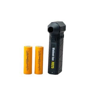 مینی جت فن شارژی ویولنت ( Violent fan) مدل F025