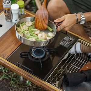 اجاق گاز رومیزی کمپینگ نیچرهایک مدل NH20RJ001