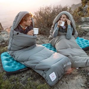 کیسه خواب M300 نیچرهایک مدل NH20MSD02