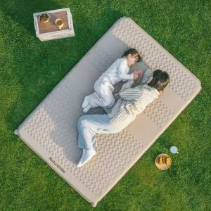 زیرانداز بادی 2 نفره اتوماتیک نیچرهایک مدل CNK2300WS012