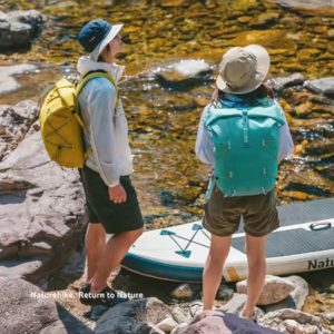 کوله پشتی ضدآب 28 لیتری نیچرهایک مدل CNK2550XB027