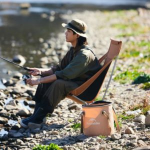 سطل اب تاشو 20 لیتر نیچرهایک مدل CNK2350CF010