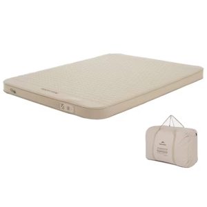 زیرانداز بادی 2 نفره نیچرهایک مدل CNK2300WS011