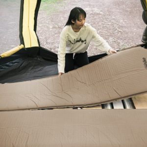 زیرانداز کیسه خواب نیچرهایک مدل NH20DZ003