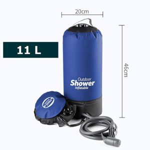 دوش سفری نیچرهایک مدل NH17L101-L