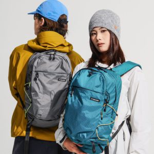 کوله پشتی 20 لیتر نیچرهایک مدل CNK2450XB023