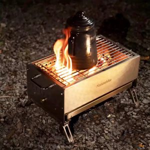 باربیکیو زغالی نیچرهایک مدل CNH22CJ016