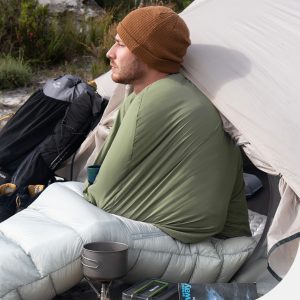 لاینر (استر) کیسه خواب نیچرهایک مدل CNH22SD016