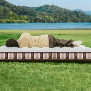 تشک بادی 2 نفره نیچرهایک مدل CNK2550WS013