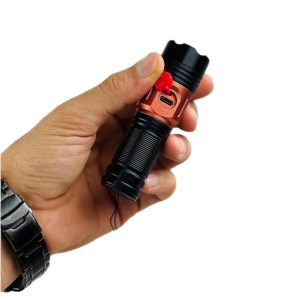 چراغ قوه اسمال سان مدل ZY-T280
