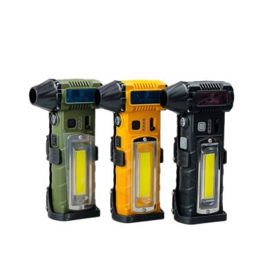 جت فن دو کاره ویولنت مدل F020