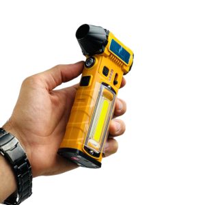 جت فن دو کاره ویولنت مدل F020