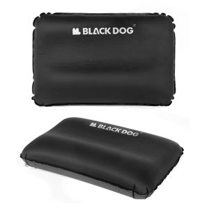 بالش بادی فومی اتوماتیک بلک داگ مدل BD-CQZ001