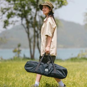 میز تاشو کمپینگ نیچرهایک مدل CNK2550JJ018