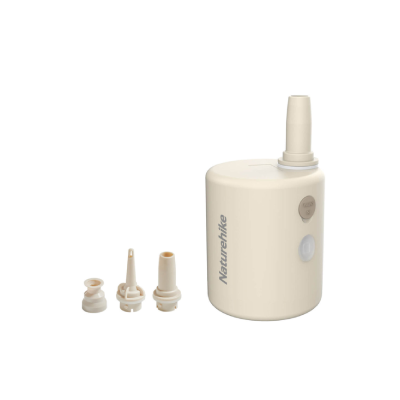 پمپ باد شارژی نیچرهایک مدل NH21ZM009