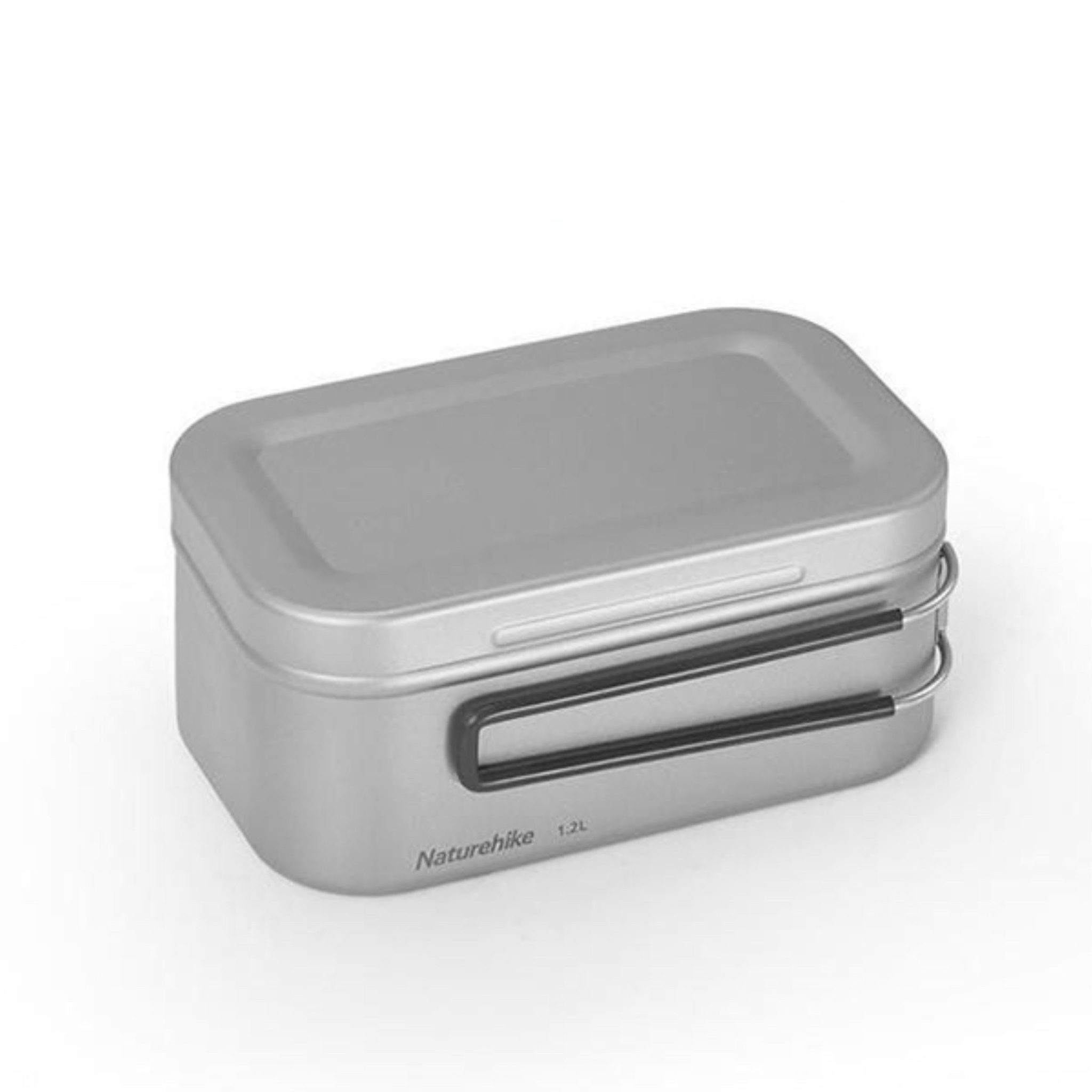 ظرف غذا تیتانیومی نیچرهایک مدل CNH22CJ010
