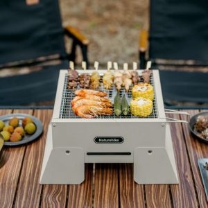 باربیکیو نیچرهایک مدل CNK2450CF017